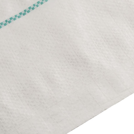 Toile à racines Vidaxx 1x10 m polypropylène blanc
