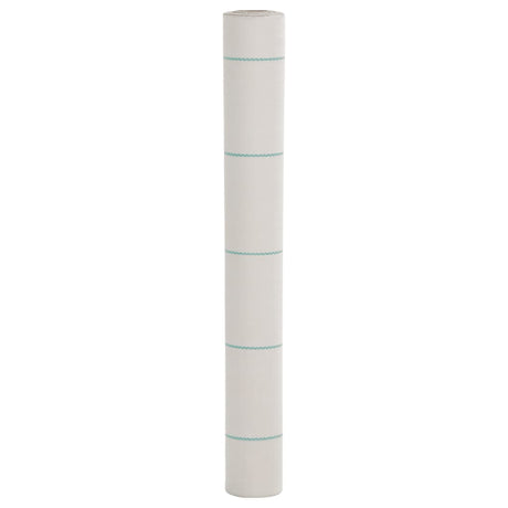 Toile à racines Vidaxx 1x50 m polypropylène blanc