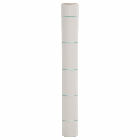 Toile à racines Vidaxx 1x200 m polypropylène blanc