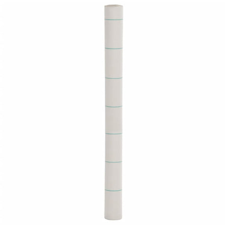 Toile à racines Vidaxx 1,5x25 m polypropylène blanc