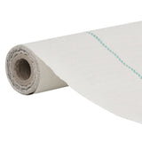Toile à racines Vidaxx 1,5x25 m polypropylène blanc