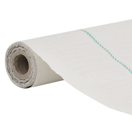 Toile à racines Vidaxx 1,5x25 m polypropylène blanc