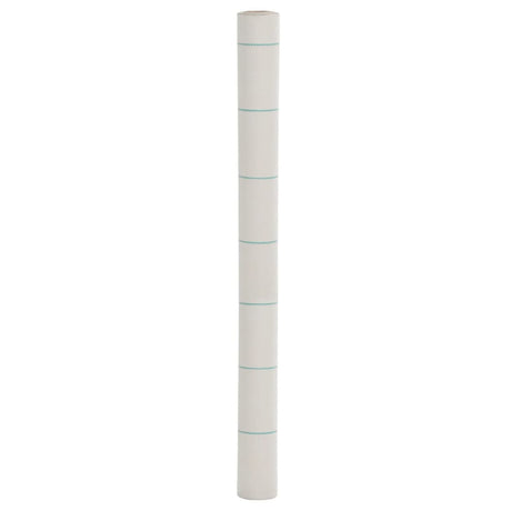 Toile à racines Vidaxx 1,5x100 m pp blanc