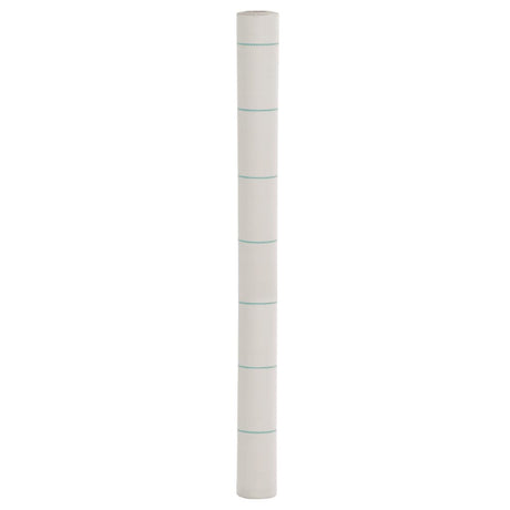 Toile à racines Vidaxx 1,5x150 m polypropylène blanc