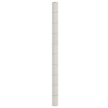Toile à racines Vidaxx 2x5 m polypropylène blanc