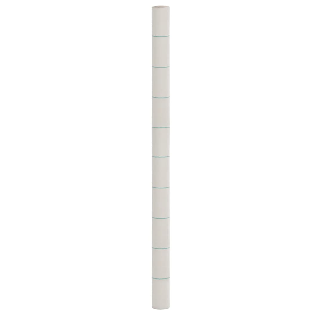 Toile à racines Vidaxx 2x150 m polypropylène blanc