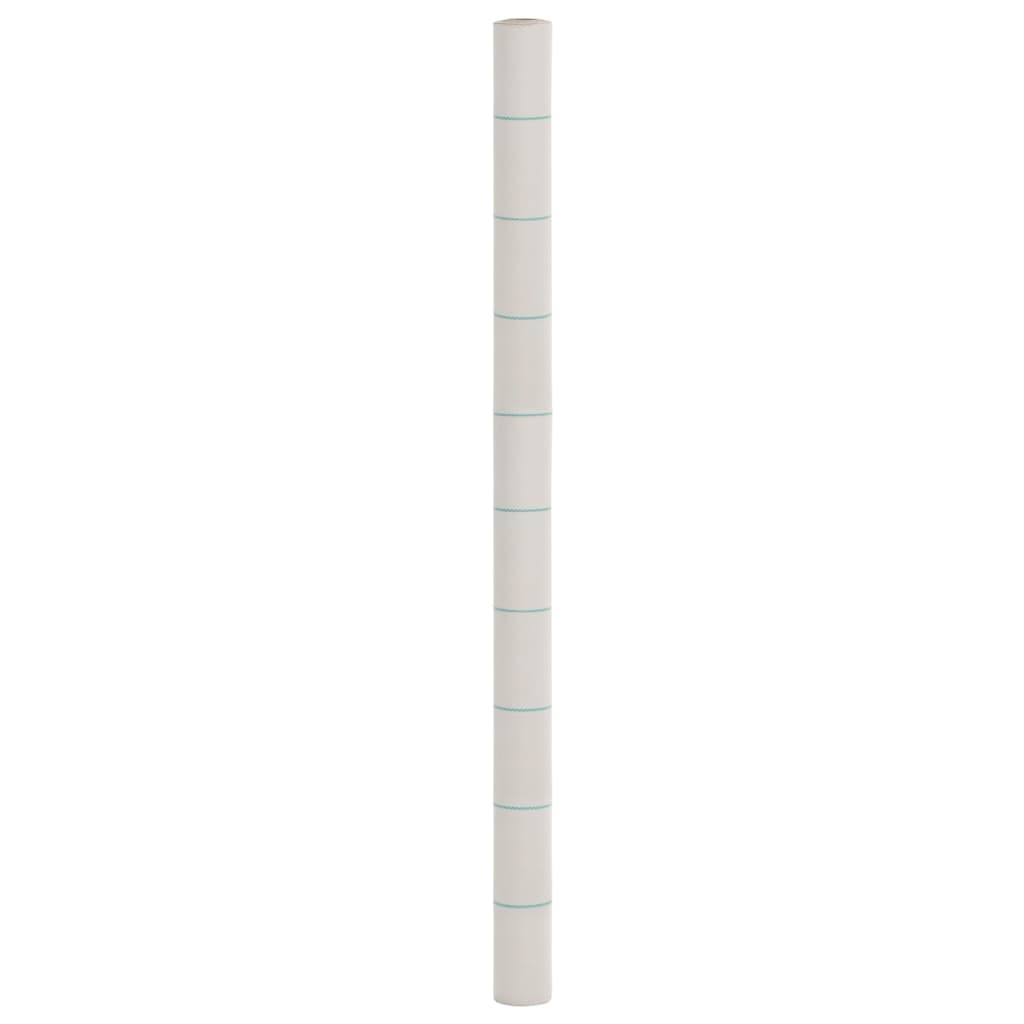 Toile à racines Vidaxx 2x200 m polypropylène blanc