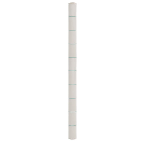 Toile à racines Vidaxx 2x200 m polypropylène blanc