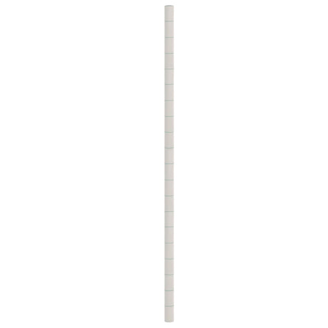 Toile à racines Vidaxx 4x10 m polypropylène blanc