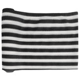 Vidaxx filet d'intimité 75 g m² 1,2x25 m HDPE anthracite et blanc