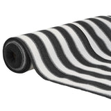 Vidaxx filet d'intimité 75 g m² 1,2x50 m HDPE anthracite et blanc