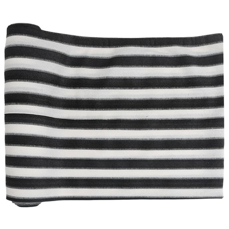 Vidaxx filet d'intimité 75 g m² 2x25 m HDPE anthracite et blanc