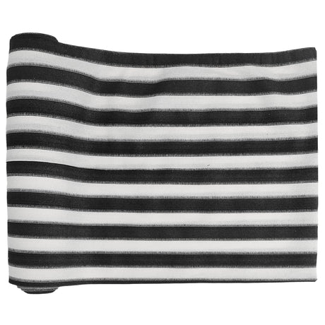 Vidaxx filet d'intimité 75 g m² 2x50 m HDPE anthracite et blanc