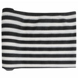 Vidaxx filet d'intimité 150 g m² 2x25 m HDPE anthracite et blanc