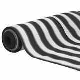 Vidaxx filet d'intimité 150 g m² 2x25 m HDPE anthracite et blanc
