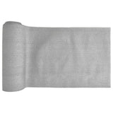 Vidaxx filet d'intimité 75 g m² 1,8x25 m HDPE gris clair