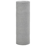 Vidaxx filet d'intimité 150 g m² 1,8x10 m HDPE gris clair