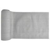 Vidaxx filet d'intimité 150 g m² 2x10 m HDPE gris clair