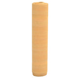 Filet d'intimité Vidaxx 75 g m² 1,5x50 m HDPE couleur sable