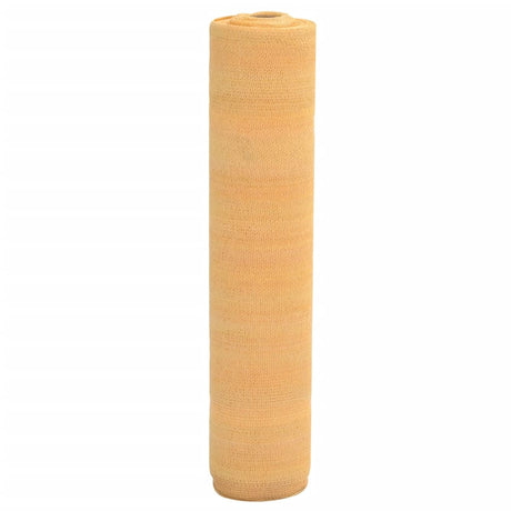 Filet d'intimité Vidaxx 75 g m² 1,8x10 m HDPE couleur sable