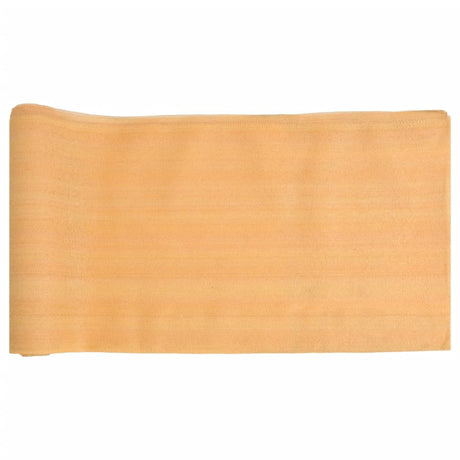 Filet d'intimité Vidaxx 75 g m² 1,8x10 m HDPE couleur sable