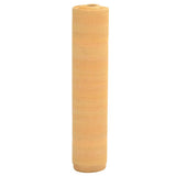 Vidaxx filet d'intimité 75 g m² 2x25 m HDPE couleur sable