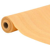Filet d'intimité Vidaxx 150 g m² 1,5x50 m HDPE couleur sable