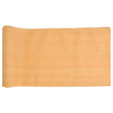 Vidaxx filet d'intimité 195 g m² 1x25 m HDPE couleur sable