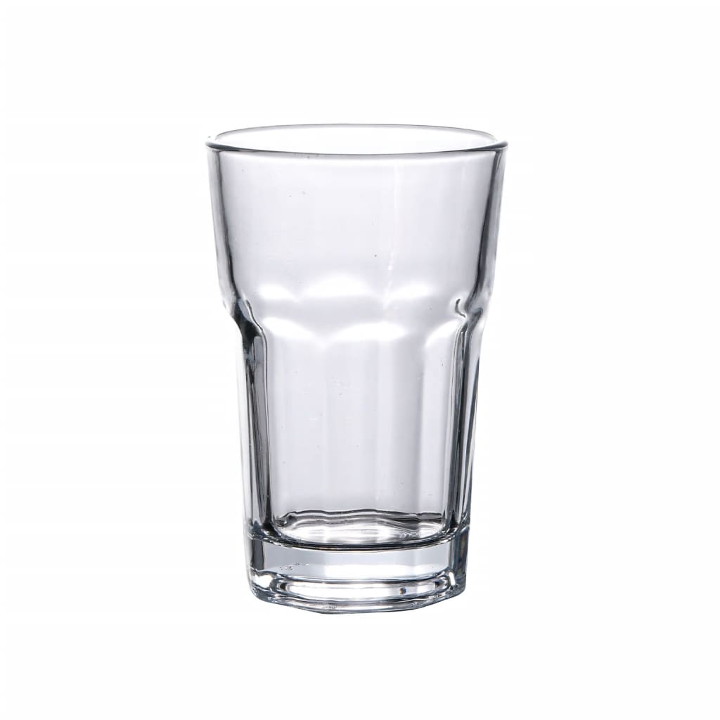 Verres VidaXL 6 pièces 295 ml