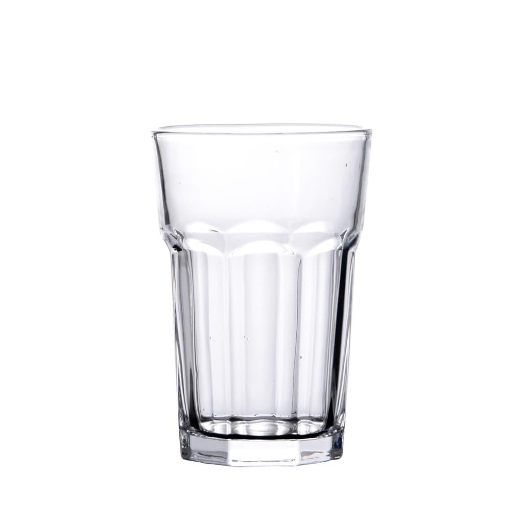 Verres VidaXL 6 pièces 415 ml