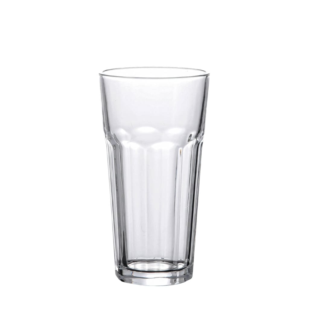 Verres VidaXL 6 pièces 475 ml