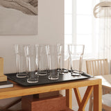 Verres VidaXL 6 pièces 475 ml