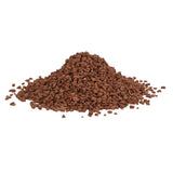 VidaXL pierres de lave 25 kg 5-8 mm rouge