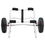 Vidaxx chariot kayak pliable 45 kg aluminium
