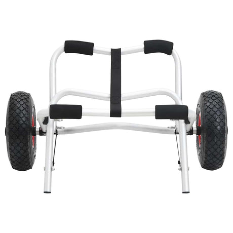 Vidaxx chariot kayak pliable 45 kg aluminium