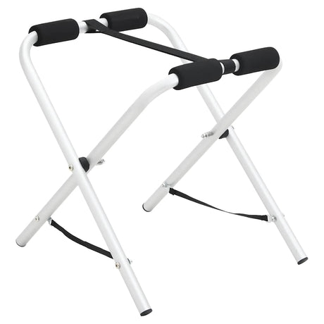 Chariot à kayak VidaXL 90 kg aluminium