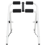Chariot à kayak VidaXL 90 kg aluminium