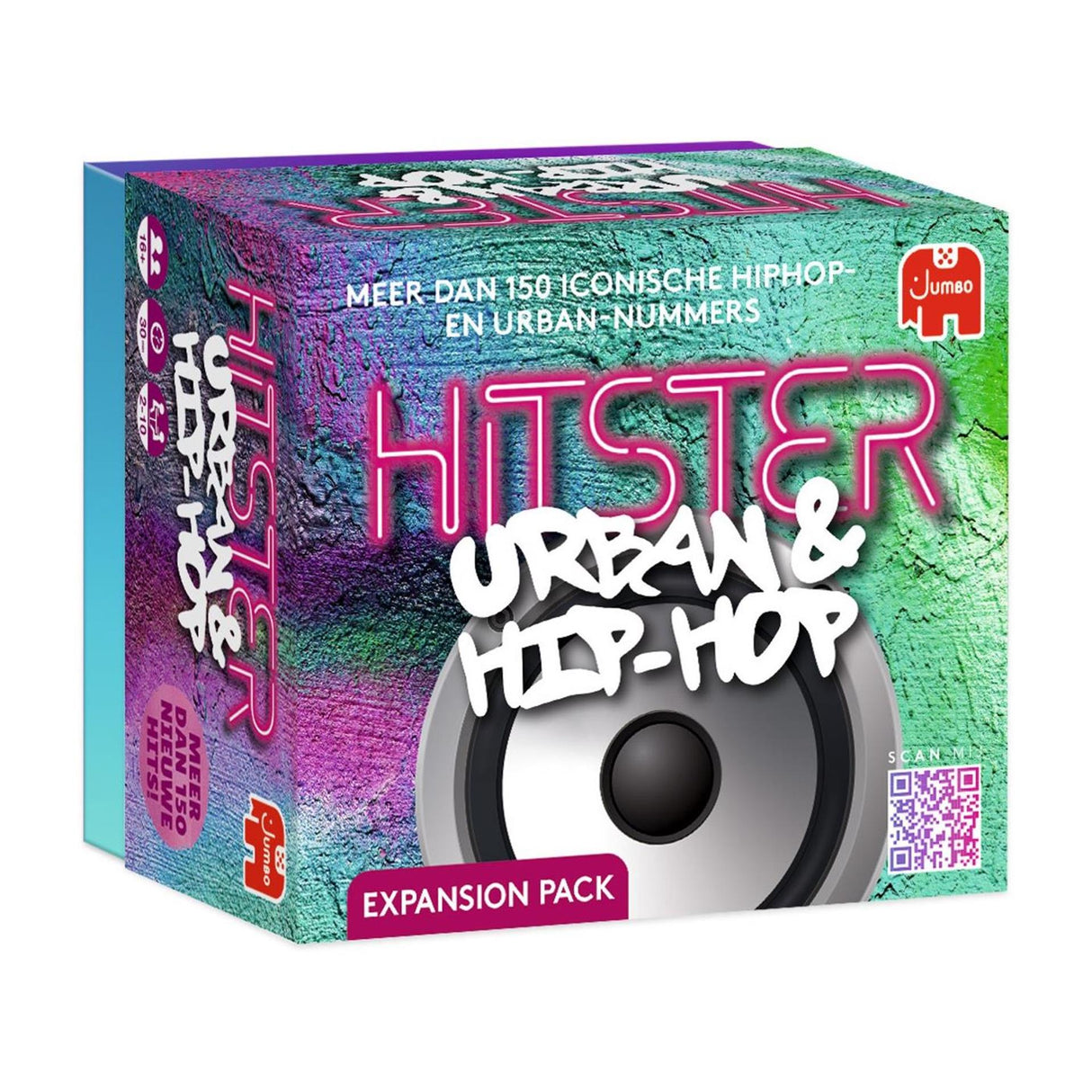 Jeu de musique géant à succès - hip hop urbain