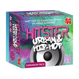 Jeu de musique géant à succès - hip hop urbain