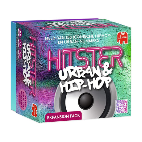Jeu de musique géant à succès - hip hop urbain