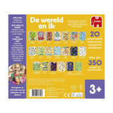 Jumbo electro touch learn de wereld en ik februari