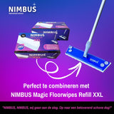 Balayeuse magique Nimbus xxl