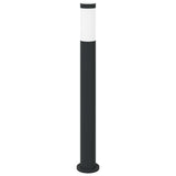 Vidaxx borne éclairante 80 cm inox IP44