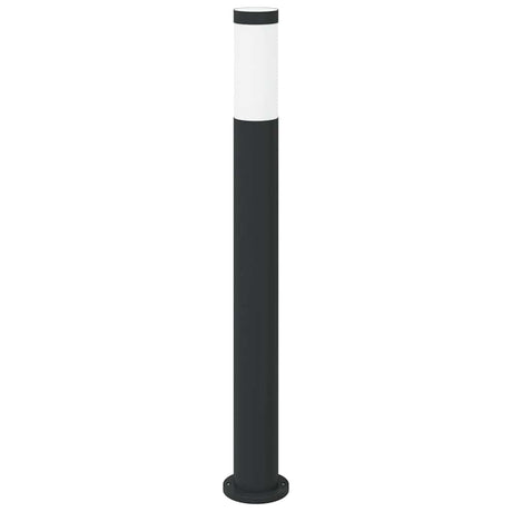 Vidaxx borne éclairante 80 cm inox IP44