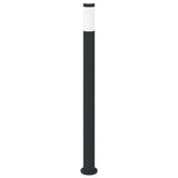 Vidaxx borne éclairante 110 cm inox IP44