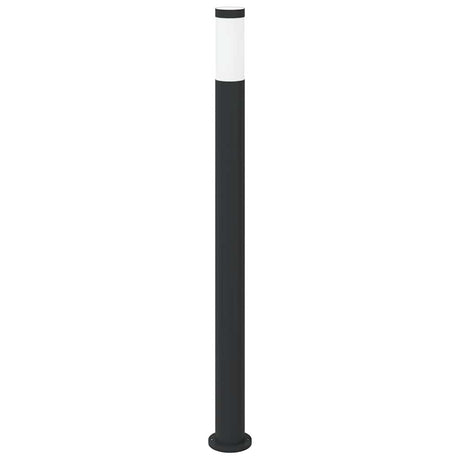 Vidaxx borne éclairante 110 cm inox IP44