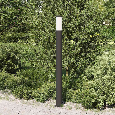 Vidaxx borne éclairante 110 cm inox IP44