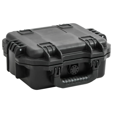 Vidaxx flight case portable 30x24,5x12,5 cm pp noir
