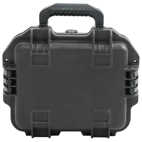 Vidaxx flight case portable 30x24,5x12,5 cm pp noir