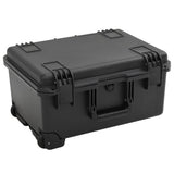 Vidaxx flight case portable 54x41,5x29 cm pp noir